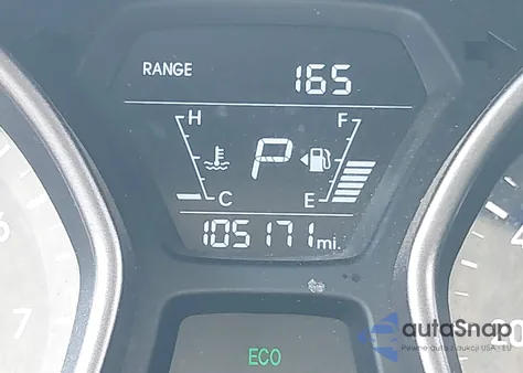 2015 Hyundai Elantra Se из США, поврежденный, VIN 5NPDH4AE9FH580260